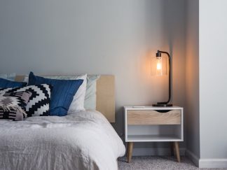 Plaid Noctabel Slow Night — Couverture Douce 130x170cm - Plaid Slow Night