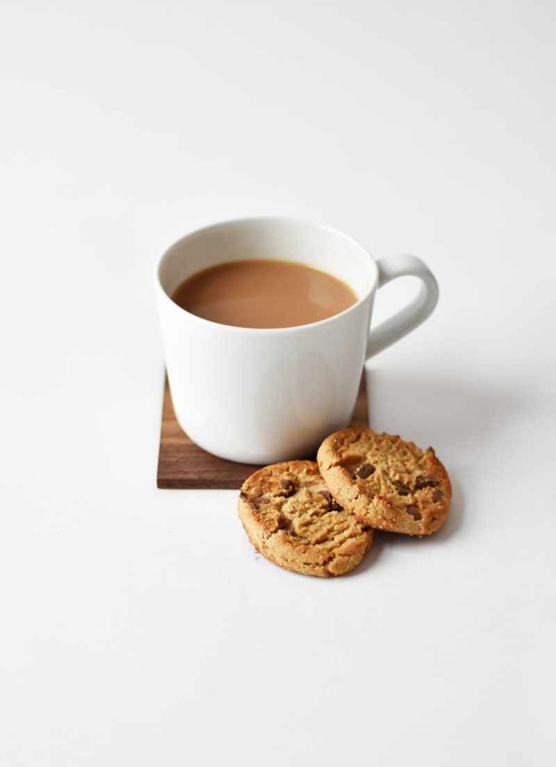 Mug Tisane du Soir Noctabel — Ceramique 350ml - Mug tisane