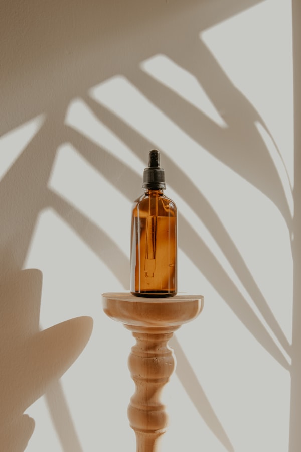 NightRitual Spray Sommeil